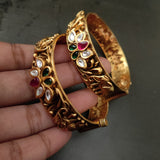 FINEST QUALITY BANGLES (OPENABLE)