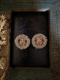WEAR ME EXCLUSIVE DESIGNER GANESHA EARRINGS