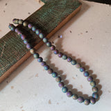EXCLUSIVE SEMI PRECIOUS STONE STRING