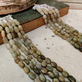 REAL CATS EYE FIVE LAYER STRING