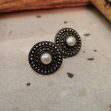 SILVER STUDS
