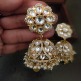 STATEMENT POLKI KUNDAN JHUMKAS