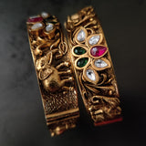 FINEST QUALITY BANGLES (OPENABLE)