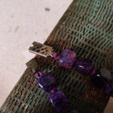 SEMI PRECIOUS STONE STRING