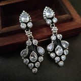 92.5 SILVER EARRINGS