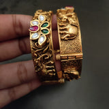 FINEST QUALITY BANGLES (OPENABLE)