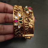 FINEST QUALITY BANGLES (OPENABLE)