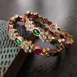 FINE QUALITY BANGLE (PAIR)