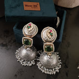 TRIBAL STATEMENT JHUMKAAS