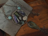 Wear Me Exclusive Natural Stones Necklace Necklace