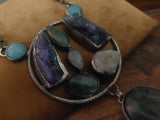 Wear Me Exclusive Natural Stones Necklace Necklace