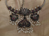 92.5 Silver Necklace Necklace
