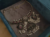 92.5 Silver Necklace Necklace