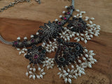 92.5 Silver Necklace Necklace