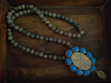 WEAR ME EXCLUSIVE STONE NECKLACE