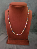 REAL (PRECIOUS) NAVRATAN STRING