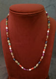 REAL (PRECIOUS) NAVRATAN STRING