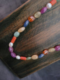 REAL (PRECIOUS) NAVRATAN STRING