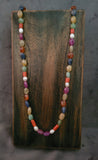 REAL (PRECIOUS) NAVRATAN STRING