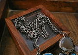 WEAR ME EXCLUSIVE SEMI PRECIOUS STONE PENDANT