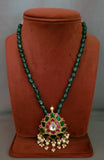 WEAR ME EXCLUSIVE DESIGNER NECKPIECE