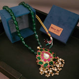 WEAR ME EXCLUSIVE DESIGNER NECKPIECE