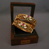 FINEST QUALITY BANGLES (OPENABLE)