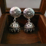 REAL SILVER EARRINGS