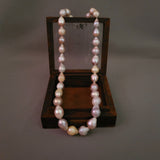 REAL BAROQUE (PEARL) NECKPIECE