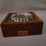 KUNDAN BANGLE