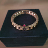 KUNDAN BANGLE