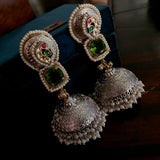 TRIBAL STATEMENT JHUMKAAS