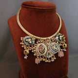 WEAR ME EXCLUSIVE DESIGNER NECKPIECE