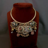 WEAR ME EXCLUSIVE DESIGNER NECKPIECE