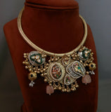 WEAR ME EXCLUSIVE DESIGNER NECKPIECE