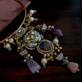 WEAR ME EXCLUSIVE DESIGNER NECKPIECE