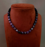 SEMI PRECIOUS STONE STRING