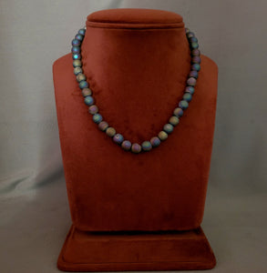 EXCLUSIVE SEMI PRECIOUS STONE STRING