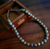 EXCLUSIVE SEMI PRECIOUS STONE STRING