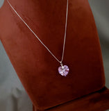 FINEST QUALITY CZ STONE PENDANT