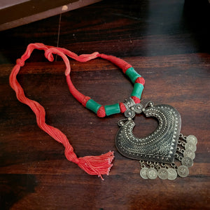 TRIBAL NECKLACE