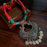 TRIBAL NECKLACE