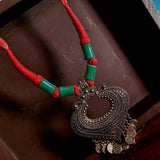 TRIBAL NECKLACE