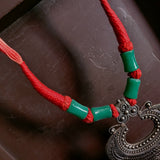 TRIBAL NECKLACE