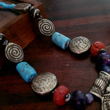 TRIBAL NECKLACE