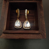 DESIGNER KUNDAN EARRINGS