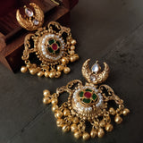 STATEMENT EARRINGS
