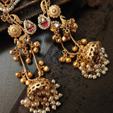 Panchhi Earrings