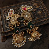Panchhi Earrings