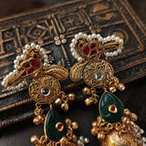 Panchhi Earrings
